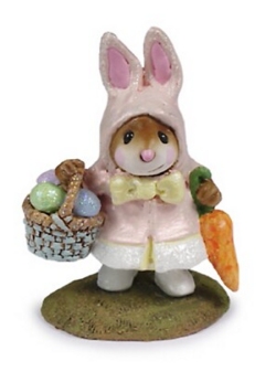 Miss Esther Bunny